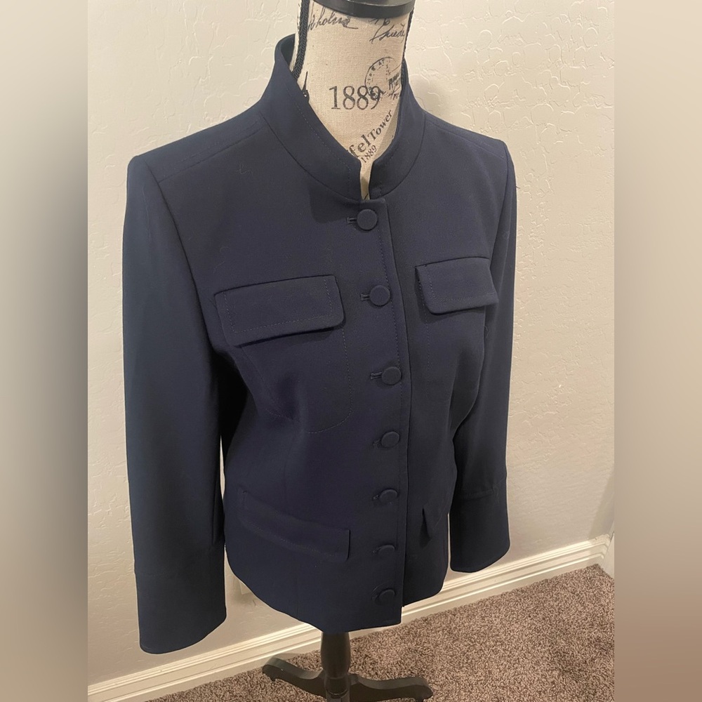 Loft Jacket